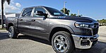 New 2026 RAM 1500 BIG HORN in FORT PIERCE, FLORIDA