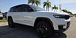 New 2025 JEEP GRAND CHEROKEE L LIMITED in FORT PIERCE, FLORIDA