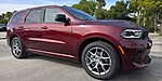 New 2026 DODGE DURANGO GT HEMI V8 in FORT PIERCE, FLORIDA