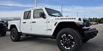 New 2026 JEEP GLADIATOR RUBICON X in FORT PIERCE, FLORIDA