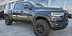 New 2026 RAM 1500 RHO 4X4 CREW CAB 5'7" BOX in FORT PIERCE, FLORIDA