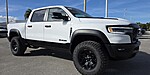 New 2026 RAM 1500 RHO 4X4 CREW CAB 5'7" BOX in FORT PIERCE, FLORIDA