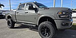 New 2026 RAM 2500 BIG HORN 4X4 CREW CAB 6'4" BOX in FORT PIERCE, FLORIDA