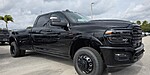 New 2026 RAM 3500 LIMITED in FORT PIERCE, FLORIDA
