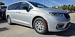 New 2026 CHRYSLER PACIFICA SELECT in FORT PIERCE, FLORIDA