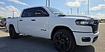 New 2026 RAM 1500 BIG HORN in FORT PIERCE, FLORIDA