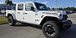 New 2026 JEEP GLADIATOR RUBICON in FORT PIERCE, FLORIDA