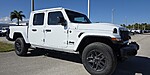 New 2026 JEEP GLADIATOR SPORT S in FORT PIERCE, FLORIDA