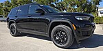 New 2025 JEEP GRAND CHEROKEE L ALTITUDE in FORT PIERCE, FLORIDA