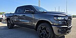 New 2026 RAM 1500 BIG HORN in FORT PIERCE, FLORIDA