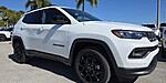 New 2026 JEEP COMPASS LATITUDE ALTITUDE in FORT PIERCE, FLORIDA