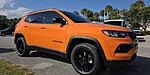 New 2026 JEEP COMPASS LATITUDE ALTITUDE in FORT PIERCE, FLORIDA