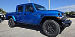 New 2026 JEEP GLADIATOR SPORT S in FORT PIERCE, FLORIDA