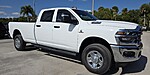New 2026 RAM 2500 TRADESMAN in FORT PIERCE, FLORIDA