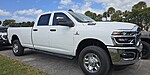 New 2026 RAM 2500 TRADESMAN in FORT PIERCE, FLORIDA