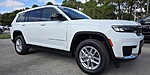 New 2025 JEEP GRAND CHEROKEE L LAREDO in FORT PIERCE, FLORIDA