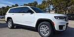 New 2025 JEEP GRAND CHEROKEE L LAREDO in FORT PIERCE, FLORIDA
