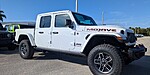 New 2026 JEEP GLADIATOR MOJAVE X in FORT PIERCE, FLORIDA