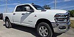 New 2026 RAM 2500 BIG HORN in FORT PIERCE, FLORIDA