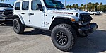 New 2026 JEEP WRANGLER RUBICON X in FORT PIERCE, FLORIDA