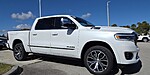 New 2026 RAM 1500 TUNGSTEN in FORT PIERCE, FLORIDA