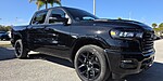 New 2026 RAM 1500 LARAMIE 4X2 CREW CAB 5'7" BOX in FORT PIERCE, FLORIDA