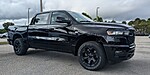 New 2026 RAM 1500 BIG HORN in FORT PIERCE, FLORIDA