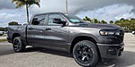 New 2026 RAM 1500 BIG HORN in FORT PIERCE, FLORIDA