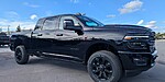 New 2026 RAM 3500 LARAMIE in FORT PIERCE, FLORIDA