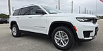 New 2025 JEEP GRAND CHEROKEE L LAREDO in FORT PIERCE, FLORIDA