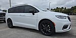 New 2026 CHRYSLER PACIFICA LIMITED in FORT PIERCE, FLORIDA