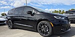 New 2026 CHRYSLER PACIFICA LIMITED in FORT PIERCE, FLORIDA