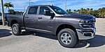 New 2026 RAM 2500 BIG HORN in FORT PIERCE, FLORIDA