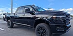 New 2026 RAM 2500 LIMITED in FORT PIERCE, FLORIDA