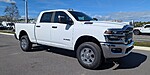 New 2026 RAM 2500 BIG HORN in FORT PIERCE, FLORIDA