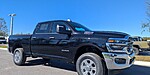 New 2026 RAM 2500 BIG HORN in FORT PIERCE, FLORIDA