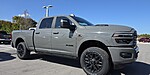 New 2026 RAM 2500 LIMITED in FORT PIERCE, FLORIDA