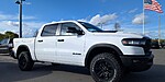 New 2026 RAM 1500 REBEL in FORT PIERCE, FLORIDA