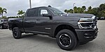 New 2026 RAM 2500 LARAMIE 4X4 CREW CAB 6'4" BOX in FORT PIERCE, FLORIDA