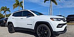 New 2026 JEEP COMPASS LATITUDE ALTITUDE in FORT PIERCE, FLORIDA