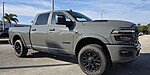 New 2026 RAM 2500 LIMITED in FORT PIERCE, FLORIDA