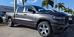 New 2026 RAM 1500 EXPRESS in FORT PIERCE, FLORIDA