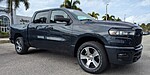 New 2026 RAM 1500 EXPRESS in FORT PIERCE, FLORIDA