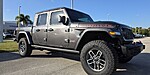 New 2026 JEEP GLADIATOR MOJAVE X in FORT PIERCE, FLORIDA