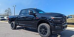 New 2026 RAM 2500 LARAMIE in FORT PIERCE, FLORIDA