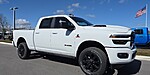 New 2026 RAM 2500 LARAMIE in FORT PIERCE, FLORIDA