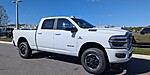 New 2026 RAM 2500 LARAMIE in FORT PIERCE, FLORIDA