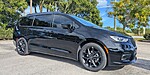 New 2026 CHRYSLER PACIFICA SELECT in FORT PIERCE, FLORIDA