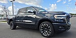 New 2026 RAM 1500 LIMITED in FORT PIERCE, FLORIDA