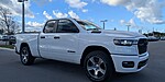 New 2026 RAM 1500 EXPRESS in FORT PIERCE, FLORIDA